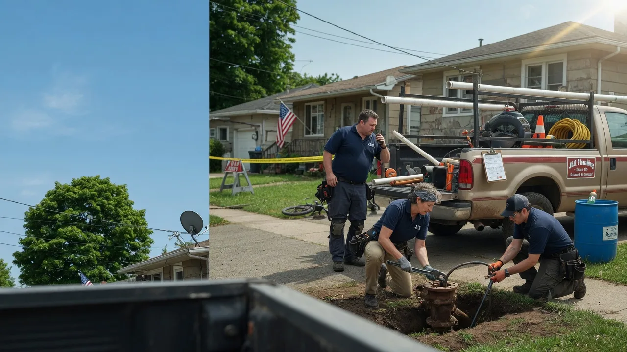 Water Heater Replacement in Sheldon, IL near me